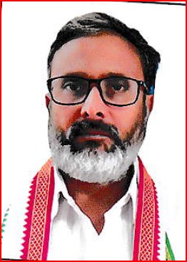 Syed Murshad Peer Quadri
