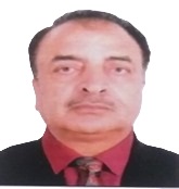 Syed Peerzada Wajahat Hussain