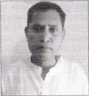 Syed Qasim Raza