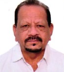 Syed Shah Mujahed Hussaini