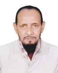 Syed Shahjahan Shah