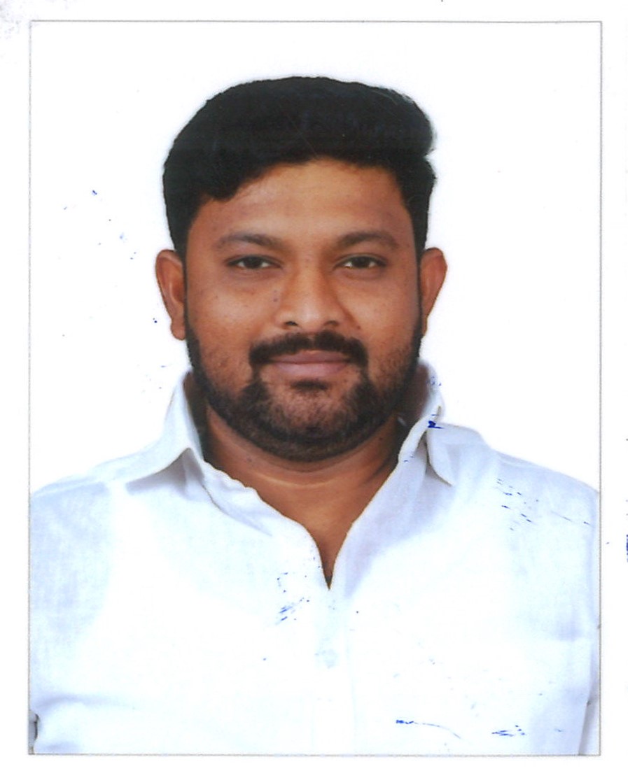 Syed Sulthan Samsudeen