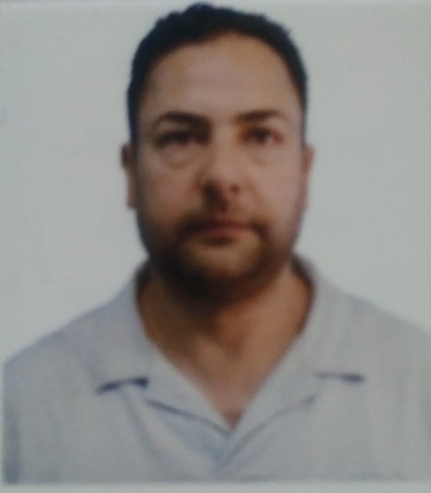 Syed Tajamul Ali