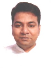 Syed Uj Jaman
