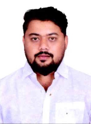 Syed Yashir Nawaz