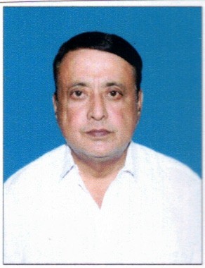 Syed Zaki Imam Naqui