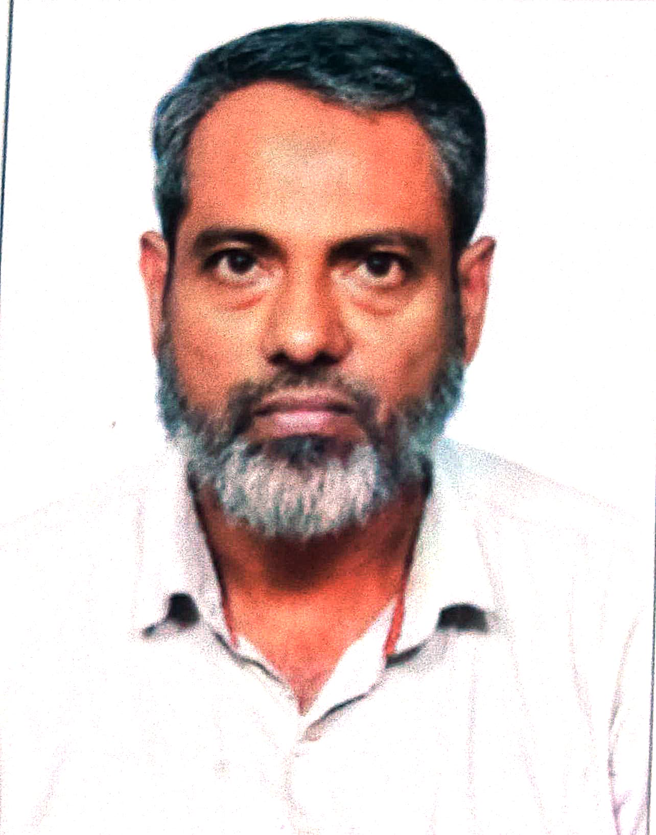 Syedali. A