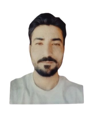 Syeed Abrar Ahmad Shah