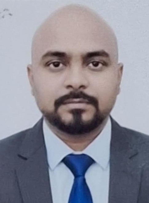 T. Anil Singh