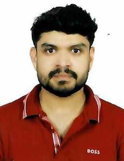 T. Aravinth