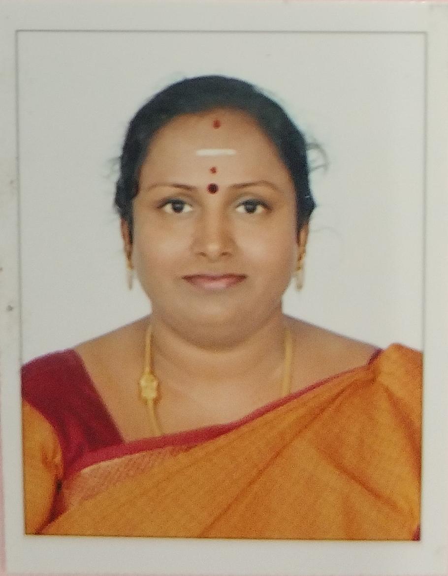 T Arunadevi