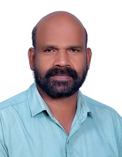 T C Ramanan
