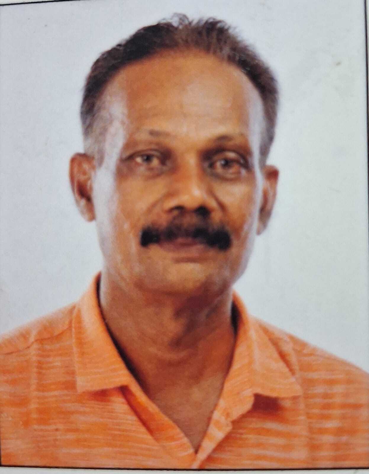 T. C. Subrahmanyan