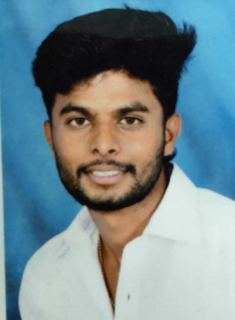 T Haridas