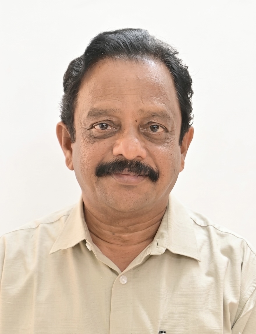 T. I. Madhusoodanan