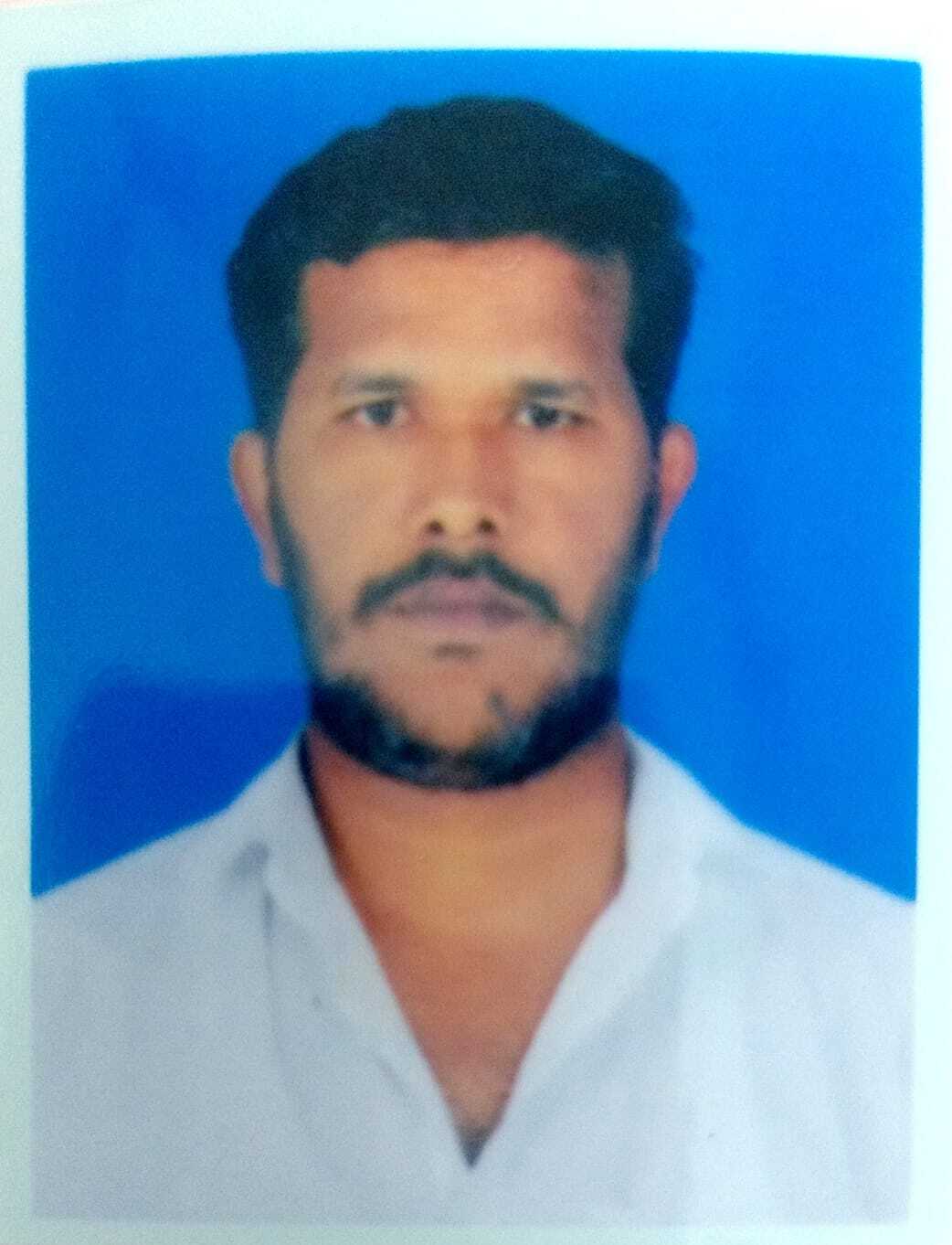 T. John Pandiyan