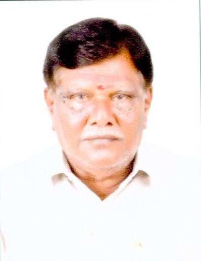 T Jothivel