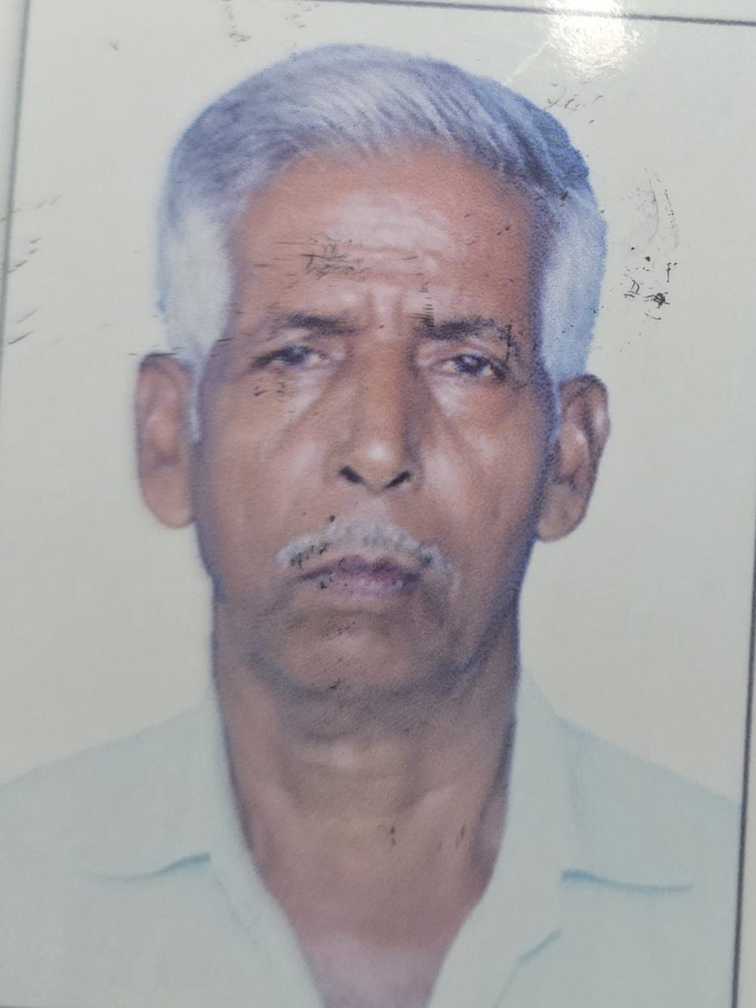 T K Govindan S/O Kunhiraman