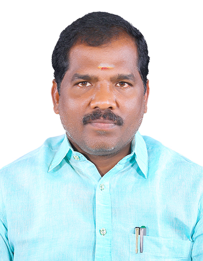 T Kannan
