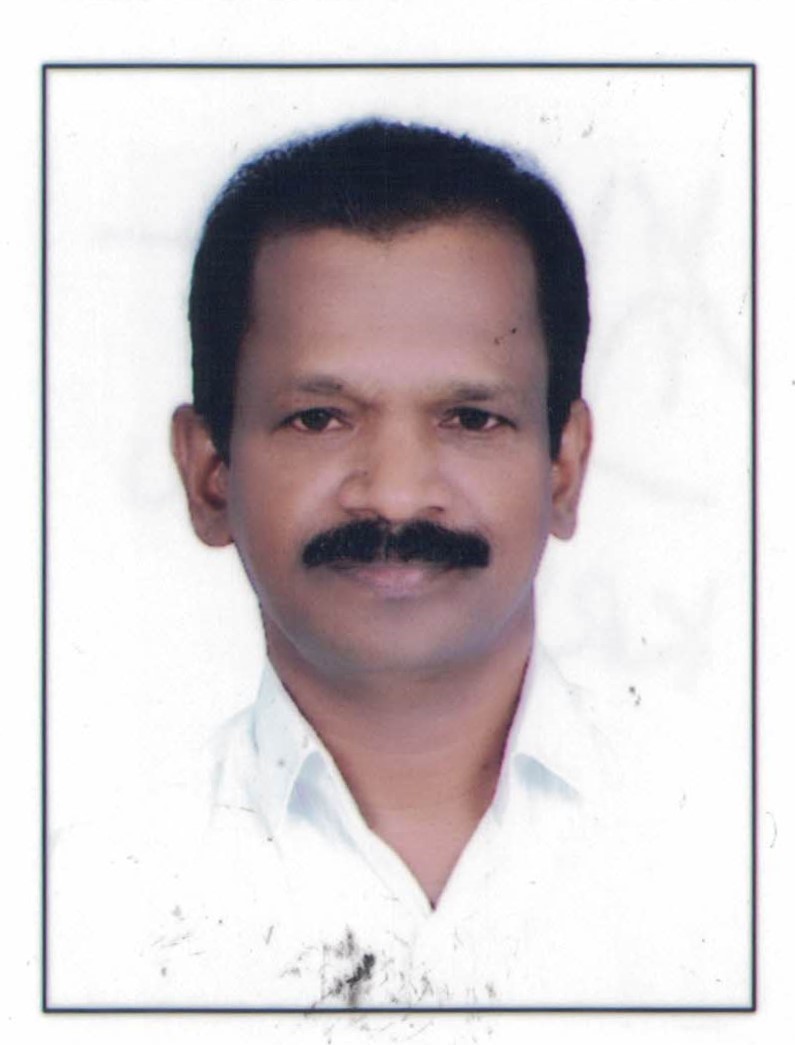 T. Krishnan