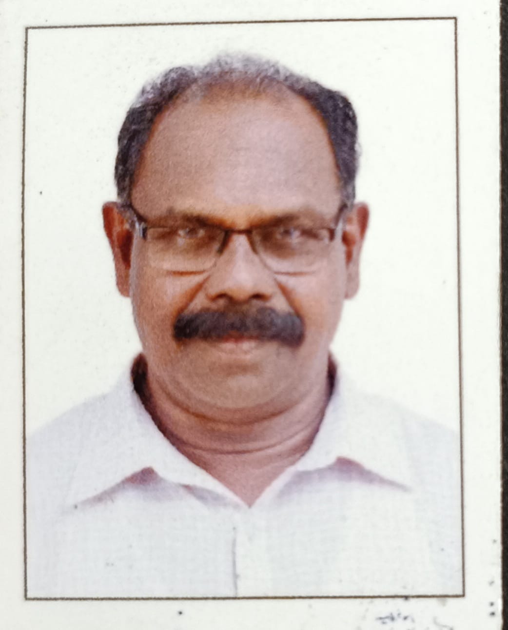 T M Bose