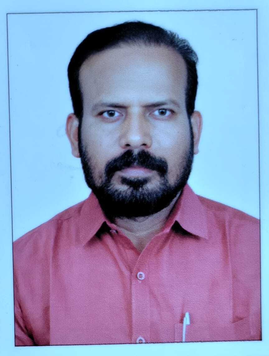 T M Sasi