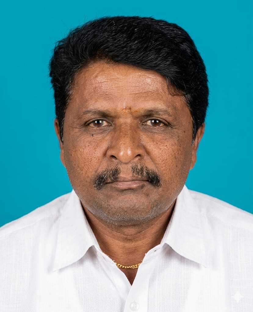 T M Tamilselvam