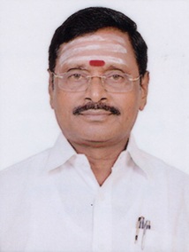 T. Magizhanban