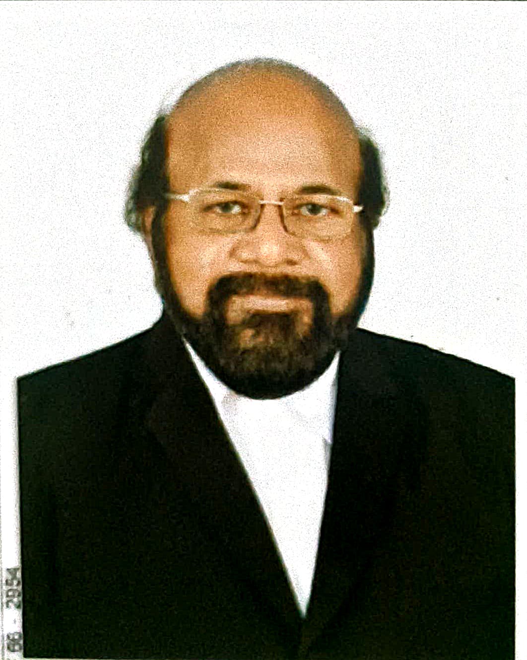 T. Manonmony Raja