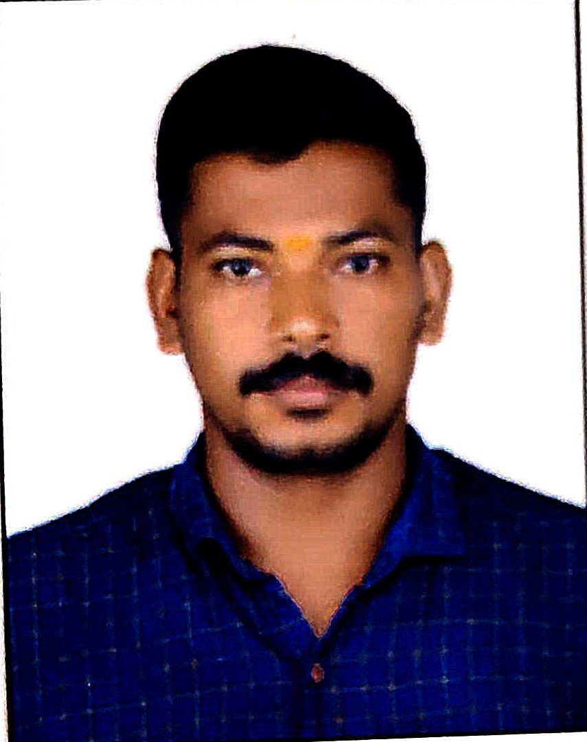 T Marikumar