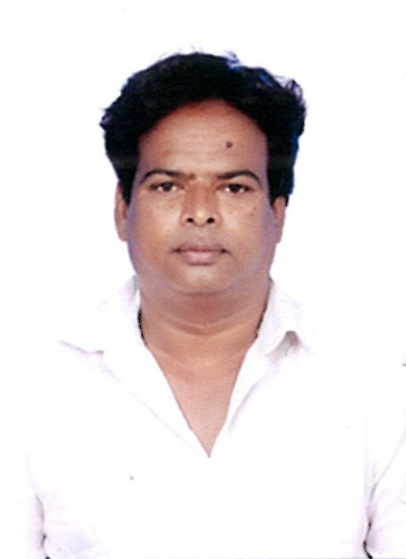 T. Muralidharan