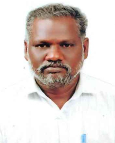 T. Murugesan
