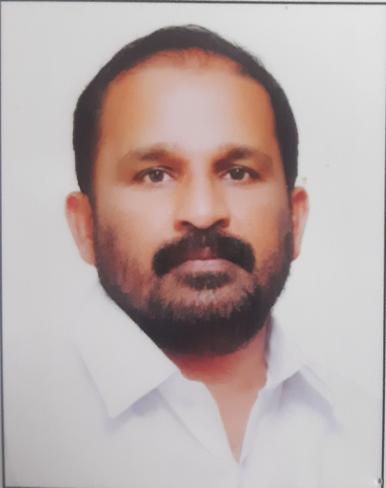 T N Prathapan