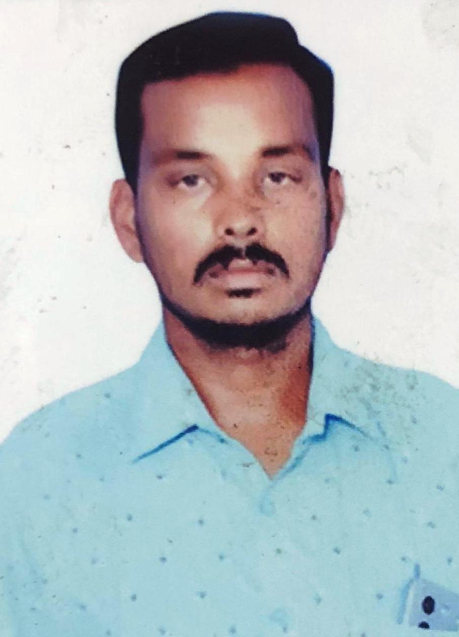T Naresh