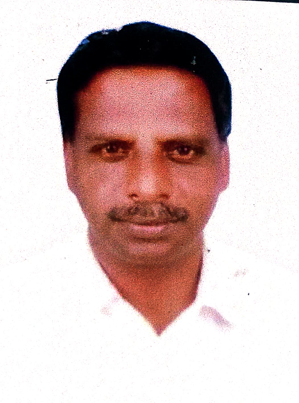 T. P. David Dhas