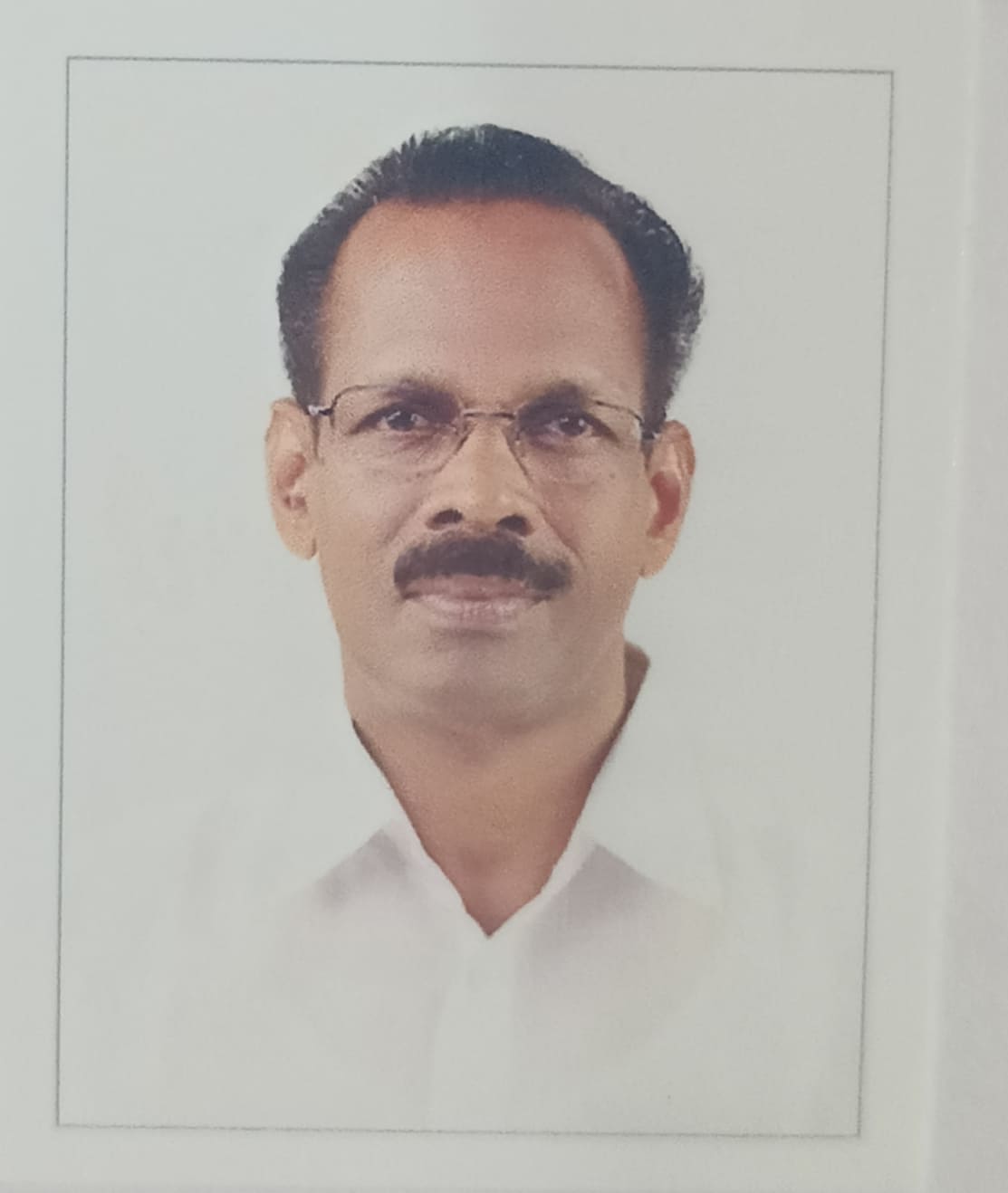 T. P. Ramakrishnan