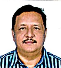 T. P. Shaji