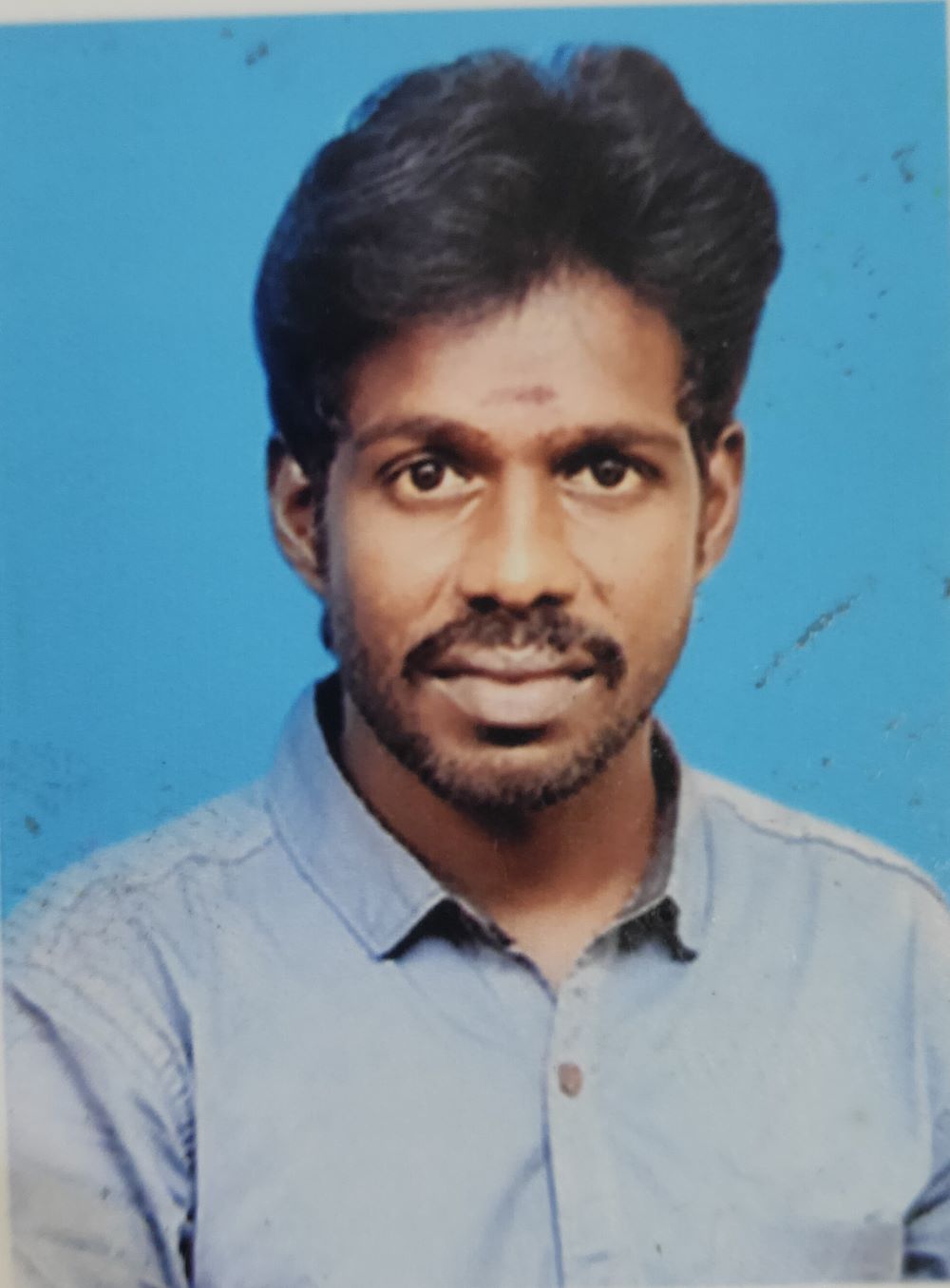 T Poovarasan