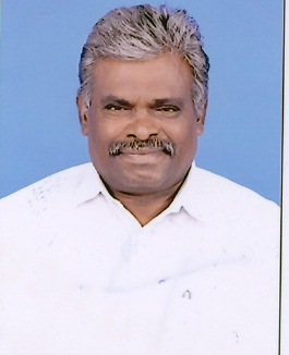 T Ramaraj