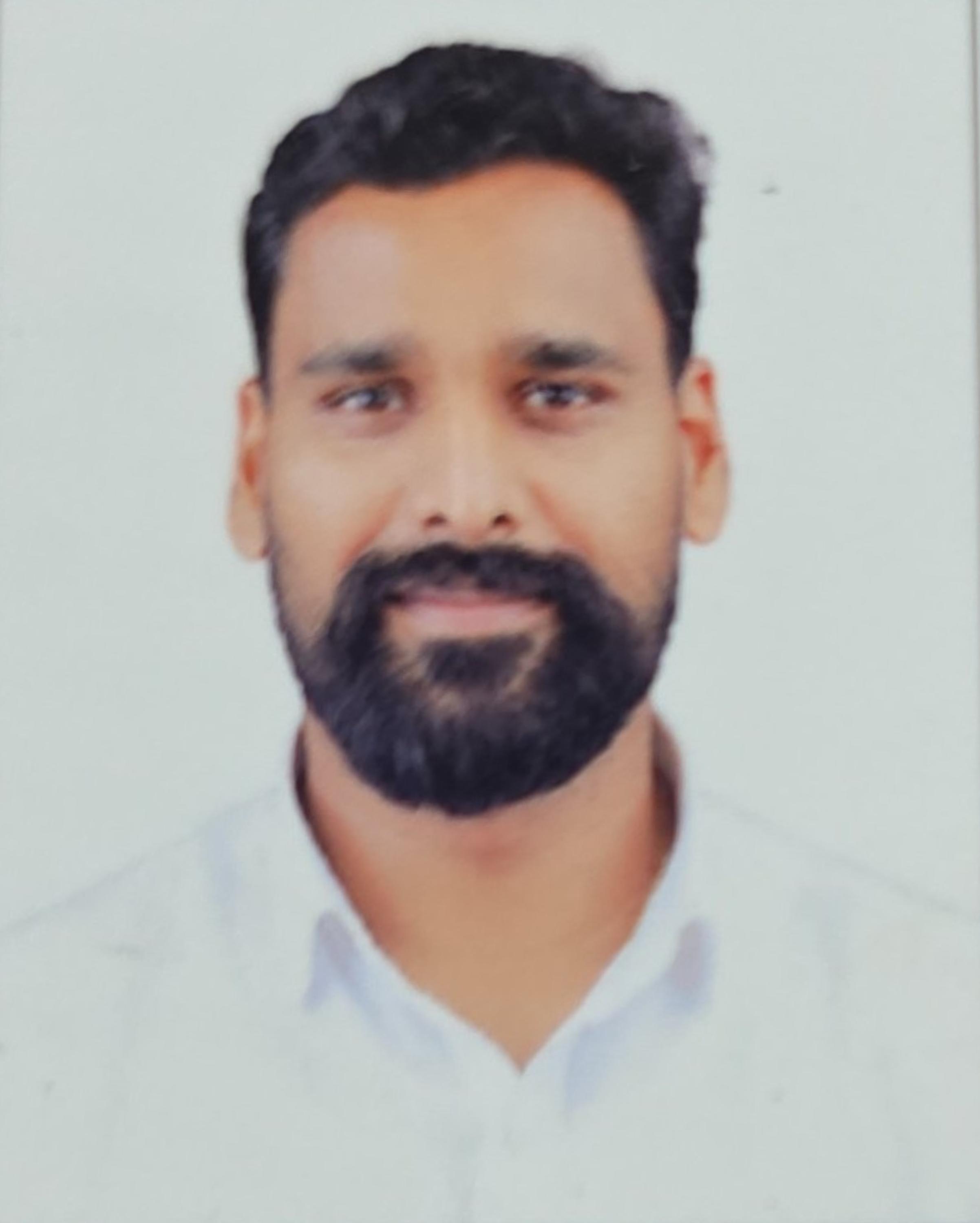 T. Raneesh