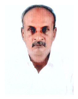 T S Chandrasekar