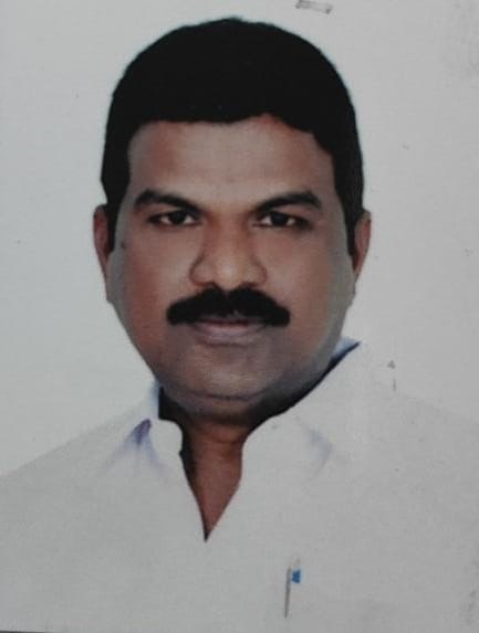 T S Kumarasamy