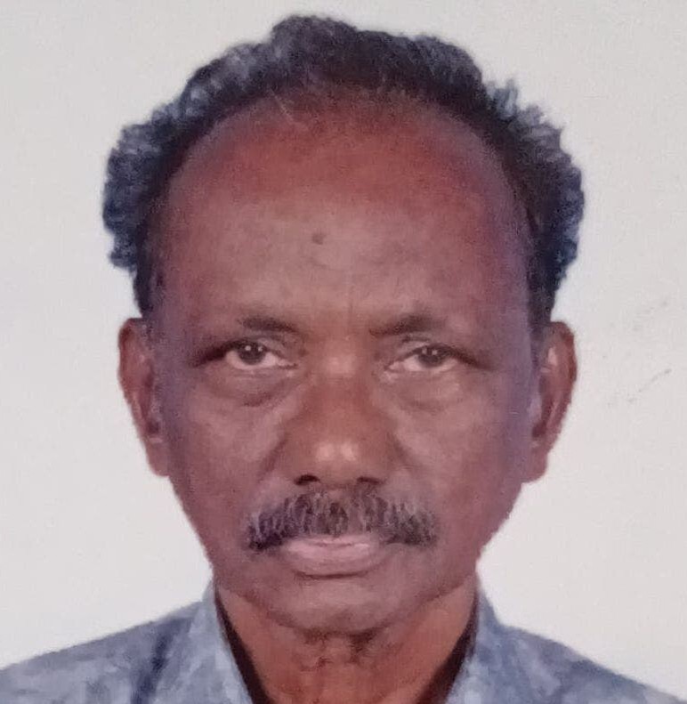 T. Sasidharan