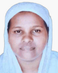 T. Sheribu Nisha