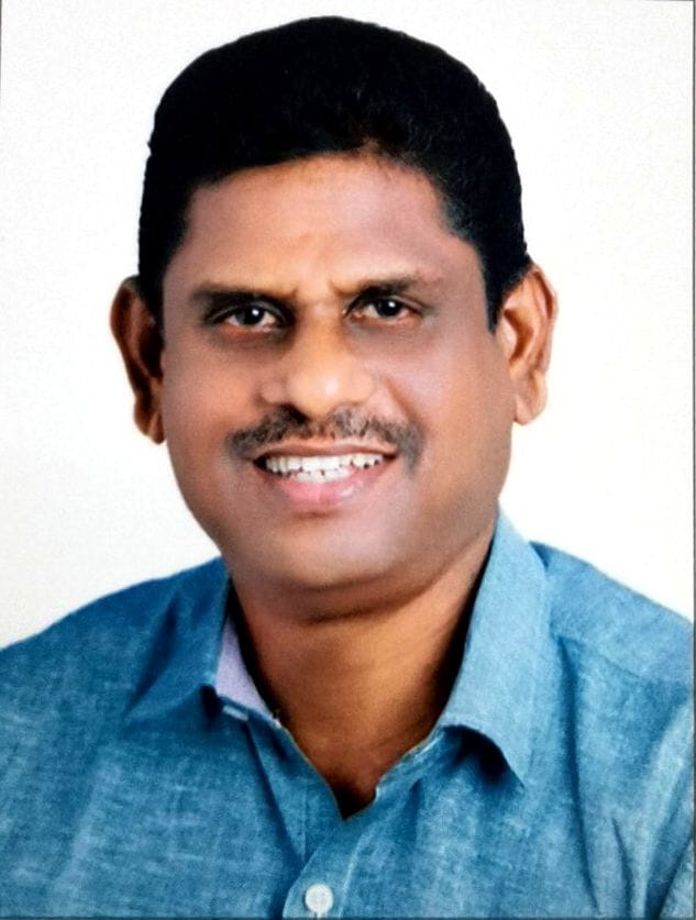 T Sreekumar