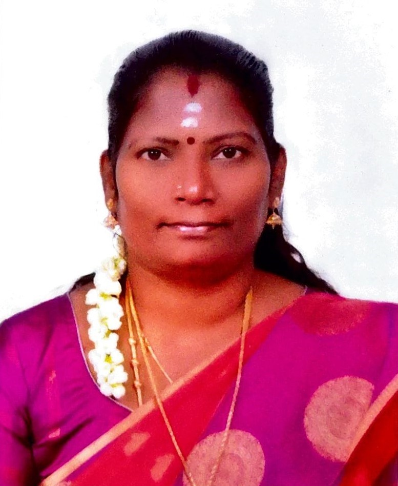 T. Subasri Tamilselvan
