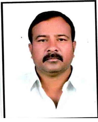 T Sudhakar Reddy