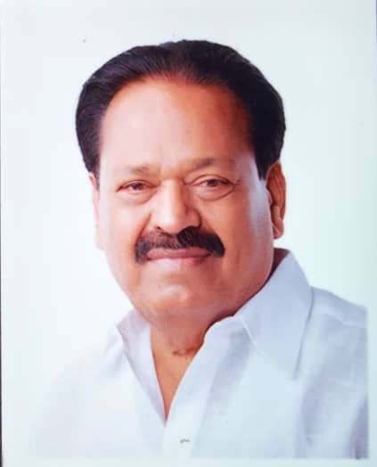 T. Thiagarajan