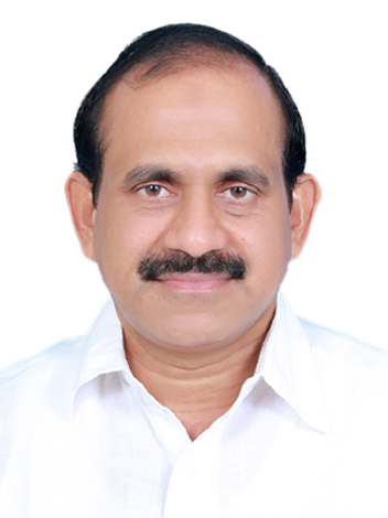 T V Ibrahim