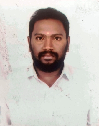 T Vijayaraj